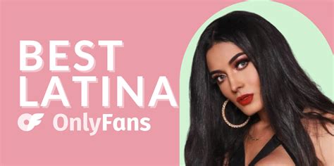 slim thick latina onlyfans|Top 8 Best Latina OnlyFans Accounts in 2024